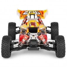 Wltoys 144010 1/14 2.4G 4WD 