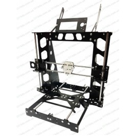 Архів. Корпус 3д-принтера Prusa i3 Steel 