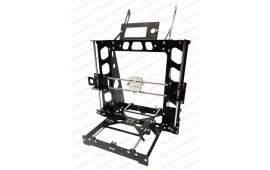 Сборка каркаса Prusa i3 Steel 