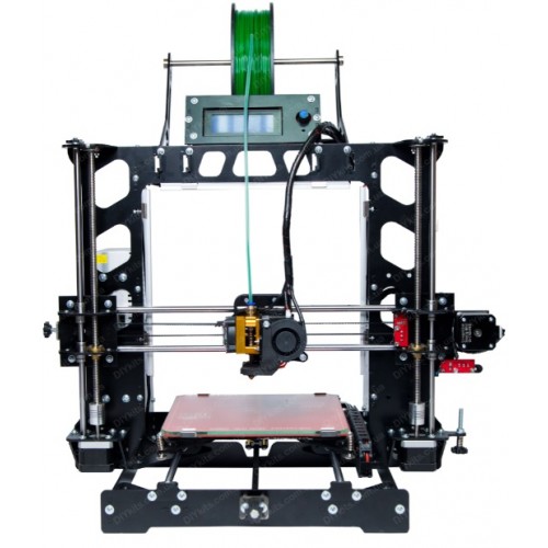 Стартовый набор расходных материалов для 3D-принтера РОББО Мини
