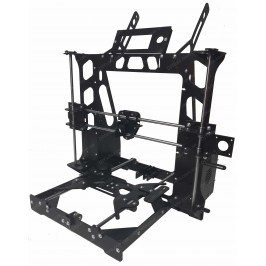 Сталевий каркас, корпус для 3д-принтера Prusa i3 Steel V2.0