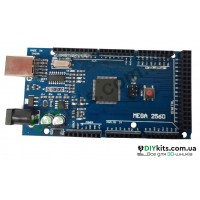 Arduino Mega 2560