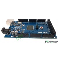 Arduino Mega 2560